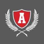 Logo of The Academy android Application 